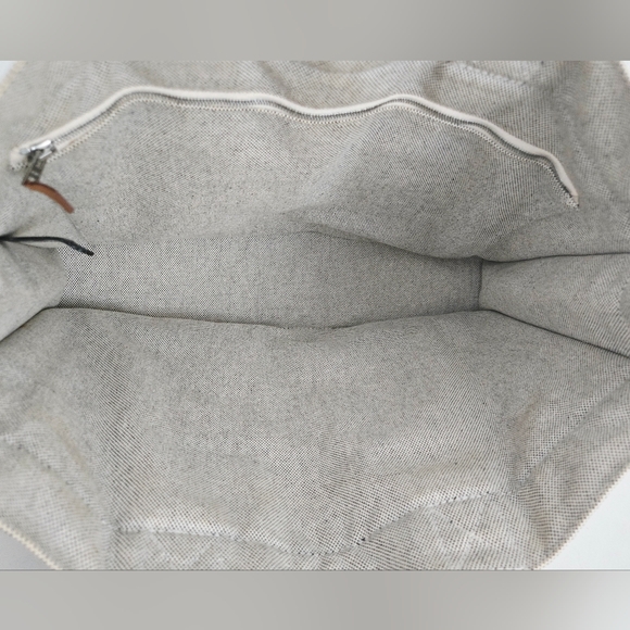 Authentic HERMÈS Fourre Tout XL Tote Laptop Business Briefcase Bag - Picture 9 of 16